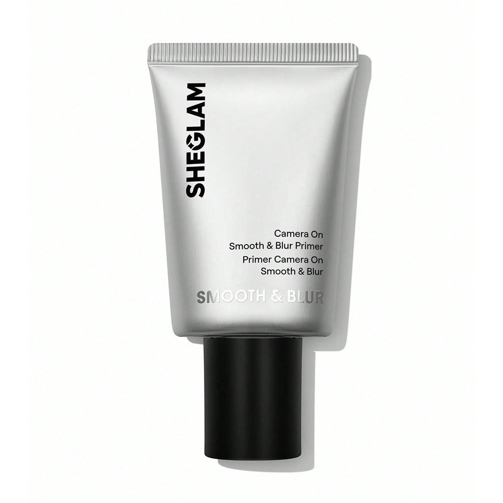 Sheglam Camera On Smooth And Blur Primer