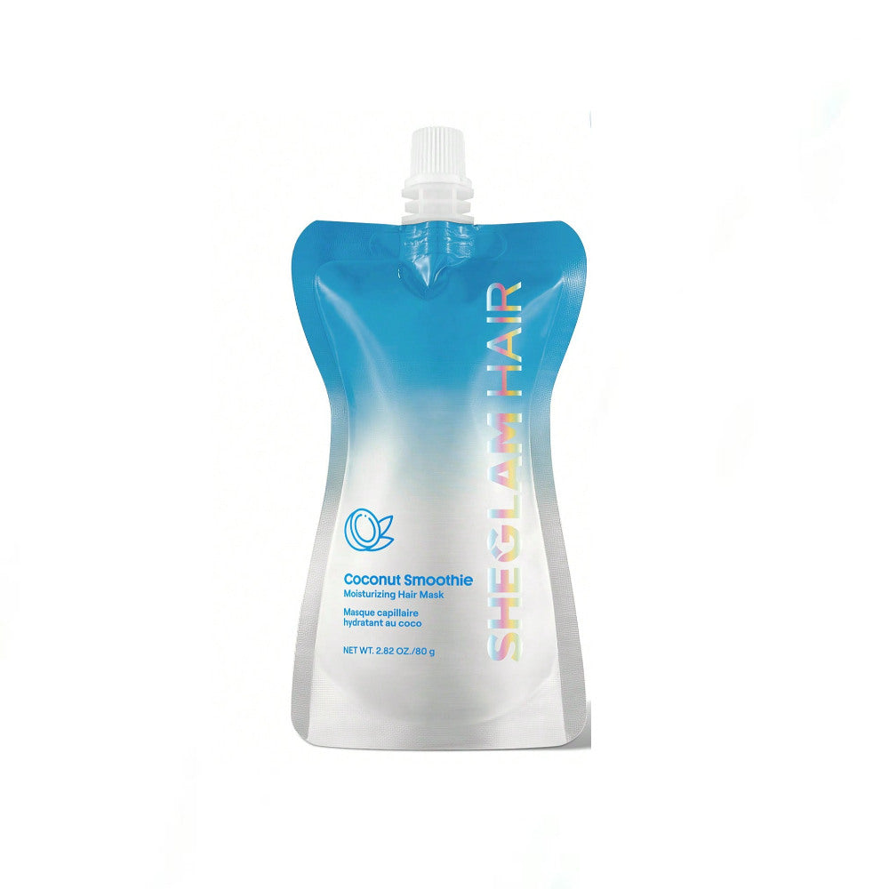 Sheglam Coconut Smoothie Hair Mask