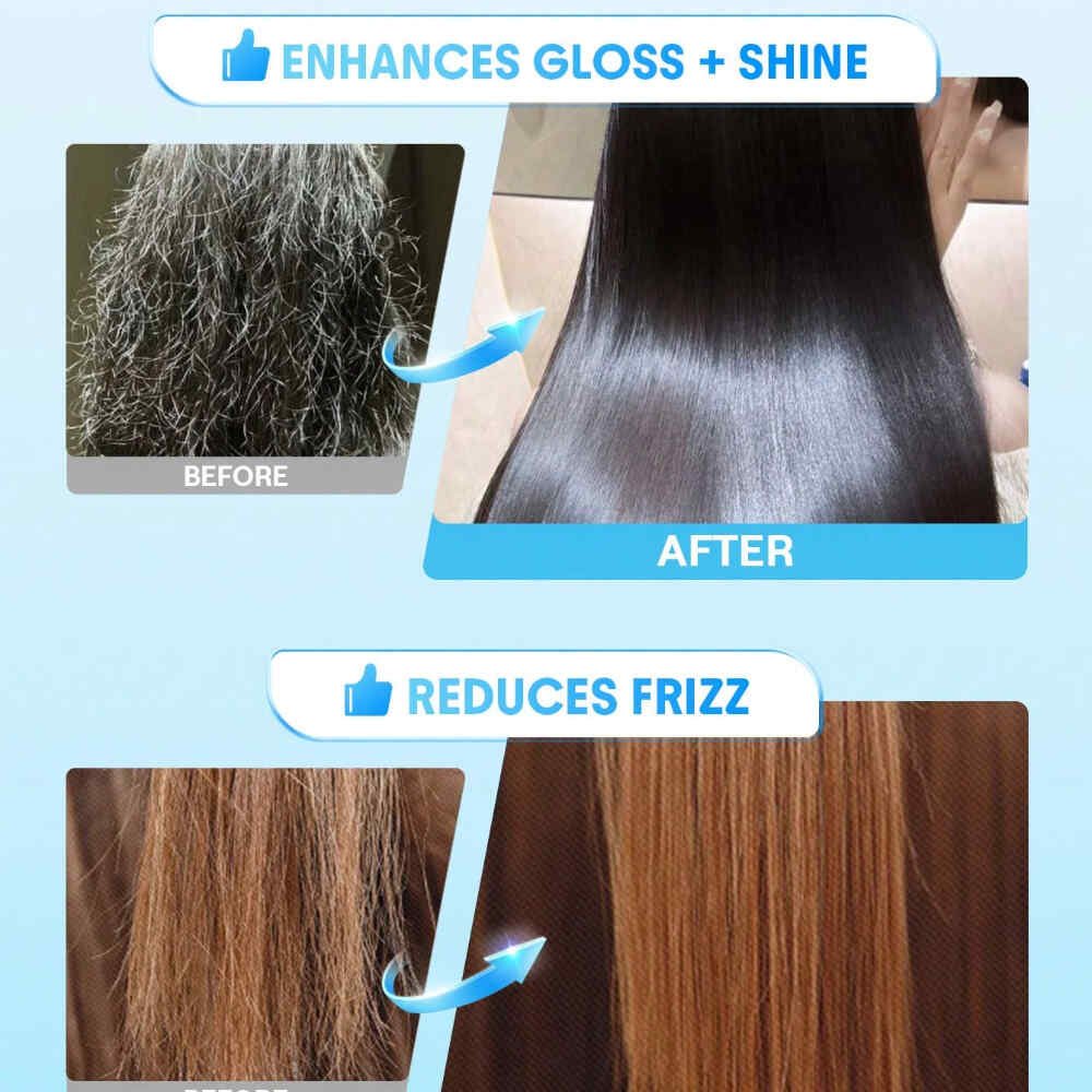 Sheglam Coconut Smoothie Hair Mask