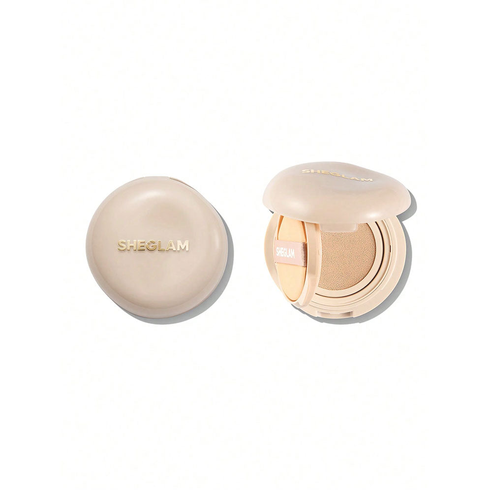 Sheglam Lock & Go Long-Lasting Cushion Foundation
