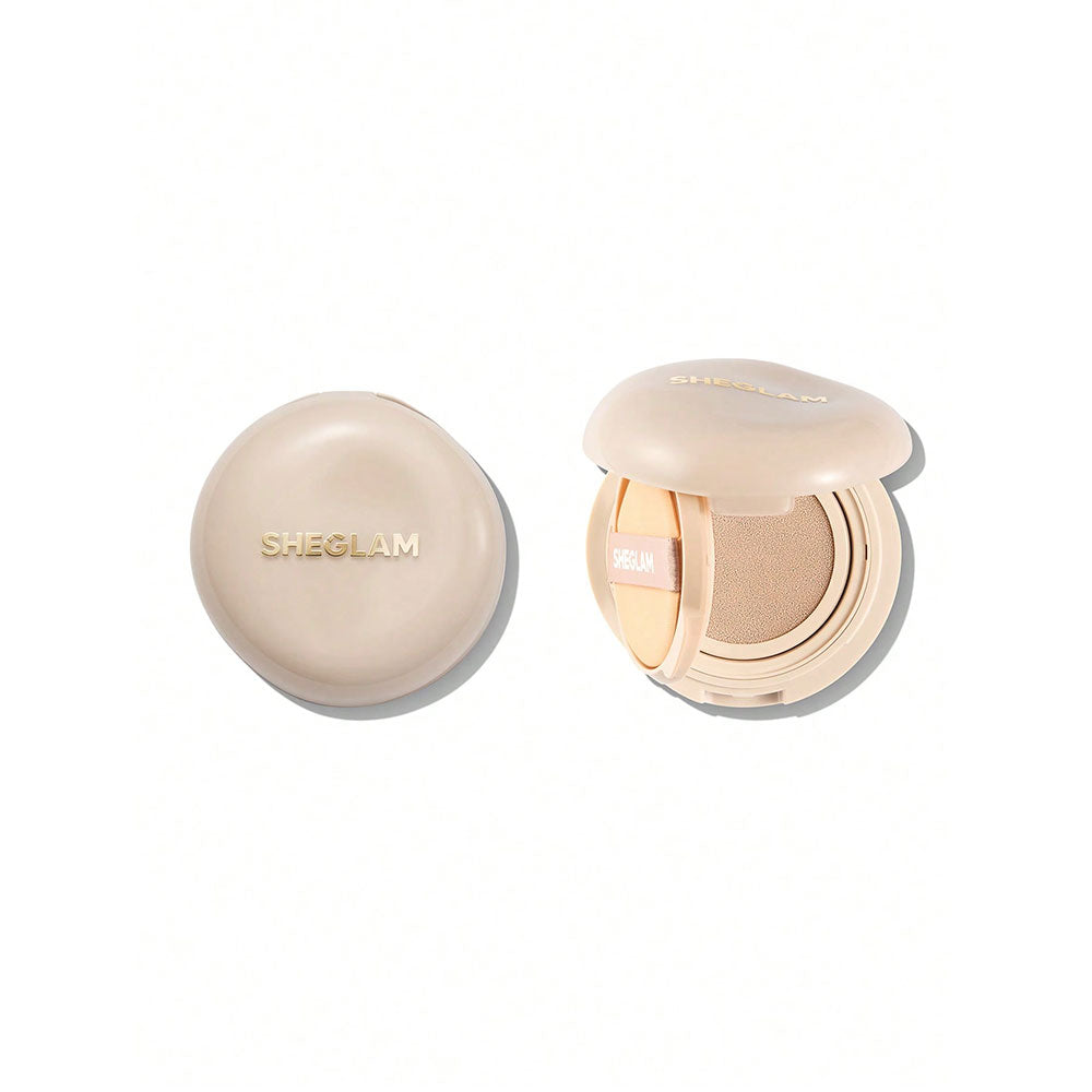 Sheglam Lock & Go Long-Lasting Cushion Foundation
