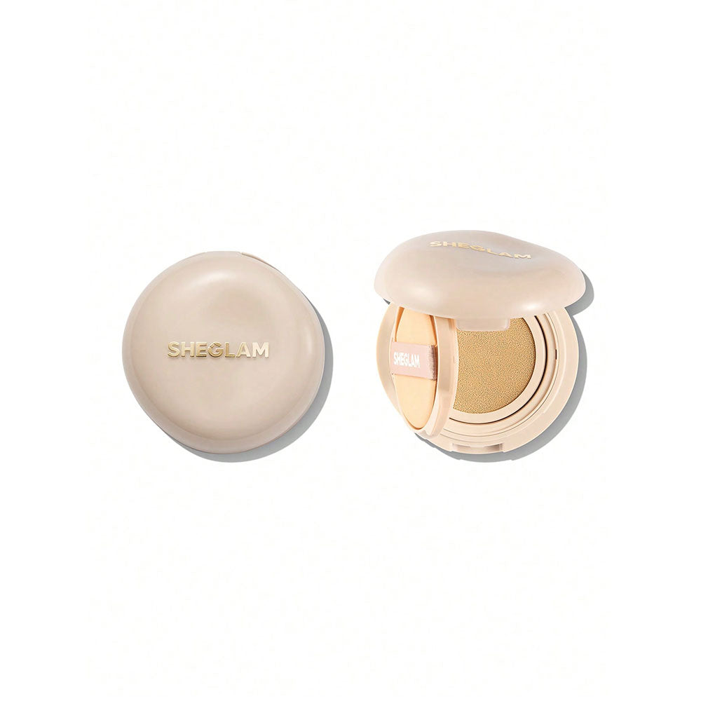 Sheglam Lock & Go Long-Lasting Cushion Foundation