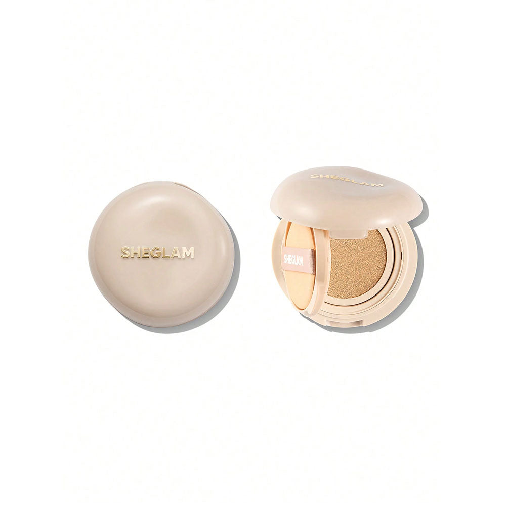 Sheglam Lock & Go Long-Lasting Cushion Foundation