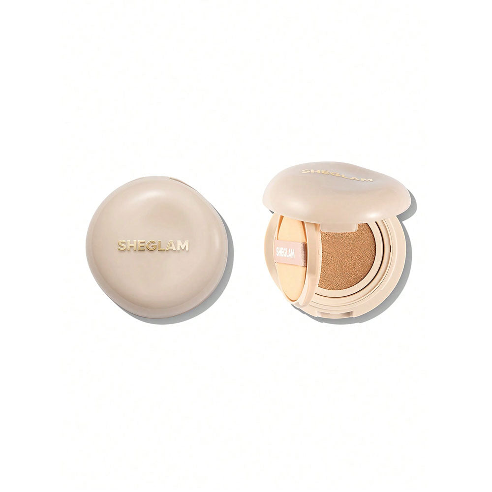Sheglam Lock & Go Long-Lasting Cushion Foundation