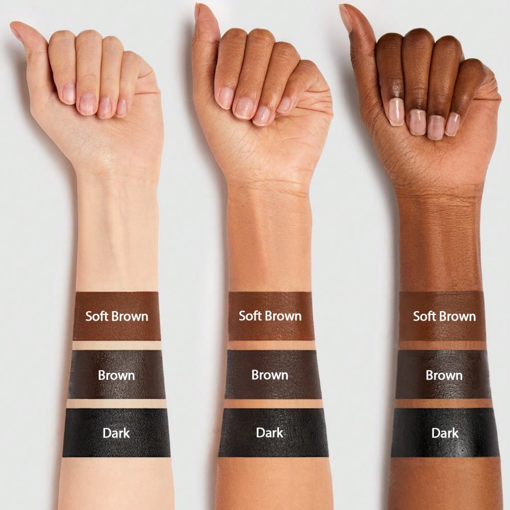 Sheglam Streamline Brow & Eyeliner Gel