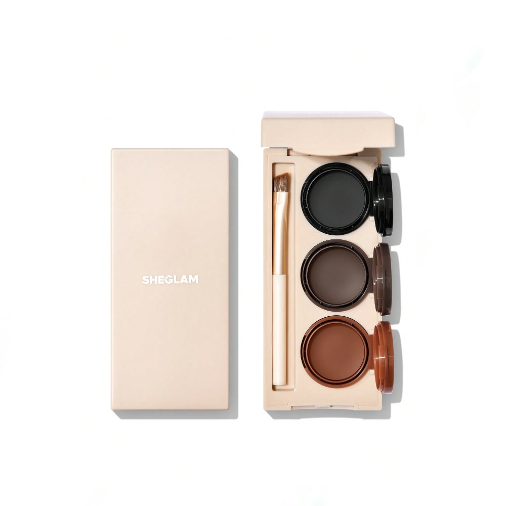 Sheglam Streamline Brow & Eyeliner Gel