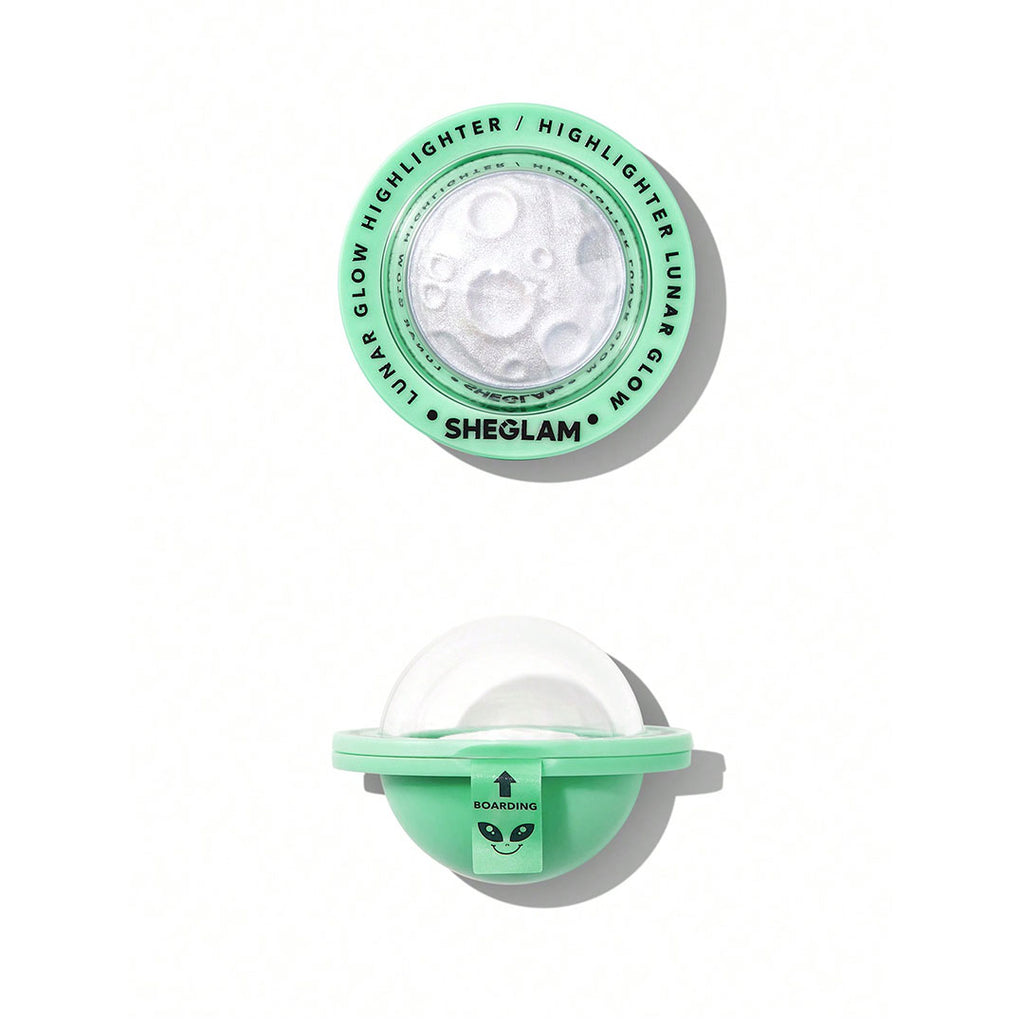 SHEGLAM Lunar Glow Highlighter