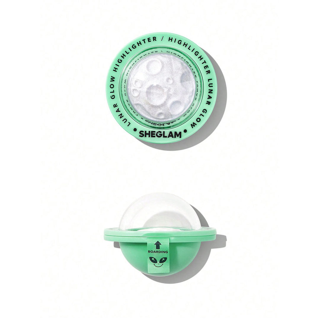 SHEGLAM Lunar Glow Highlighter