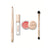 Sheglam Lip Dazzler Glitter Kit
