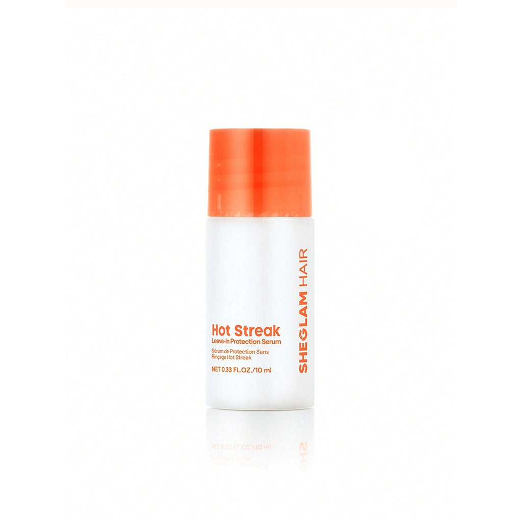 Sheglam Hot Streak Leave-In Protection Serum 10ml