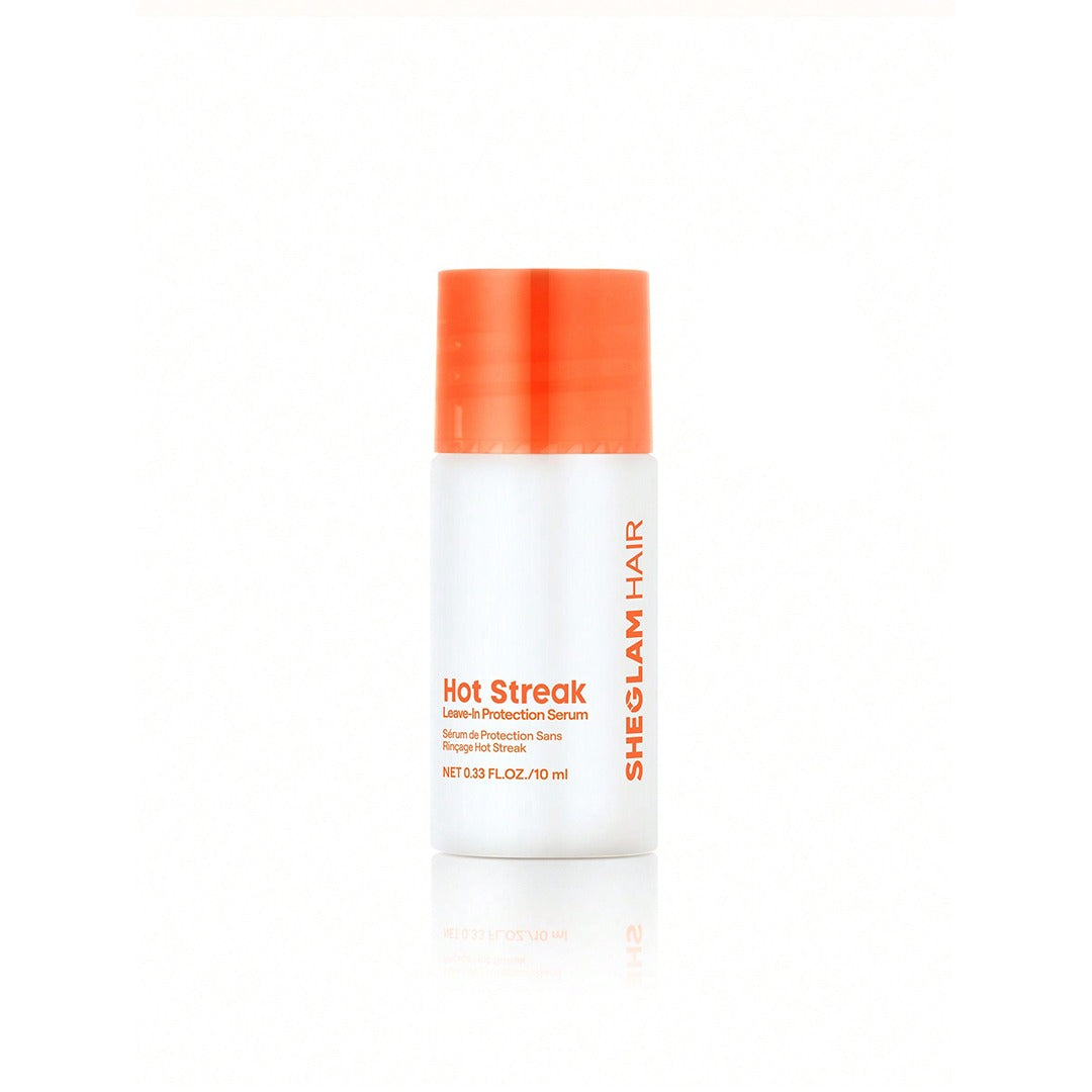 Sheglam Hot Streak Leave-In Protection Serum 10ml