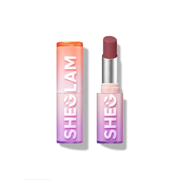 SHEGLAM Dynamatte Boom Long-lasting Matte Lipstick