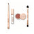 Sheglam Lip Dazzler Glitter Kit