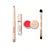 Sheglam Lip Dazzler Glitter Kit