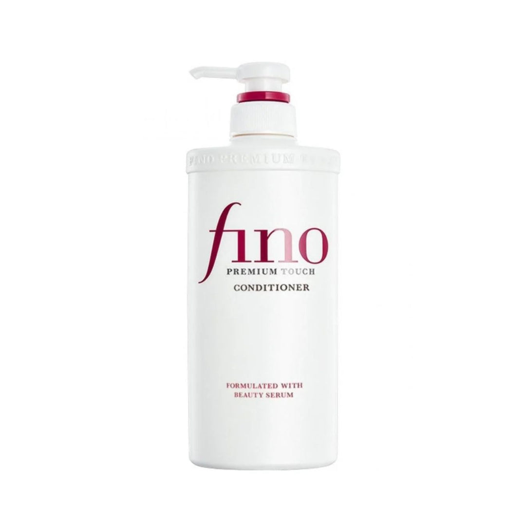 Shiseido Fino Premium Touch Hair Conditioner