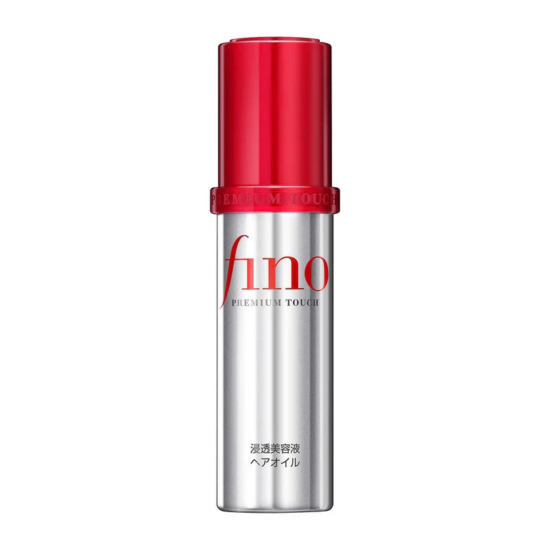 Shiseido Fino Premium Touch Essence Hair Oil