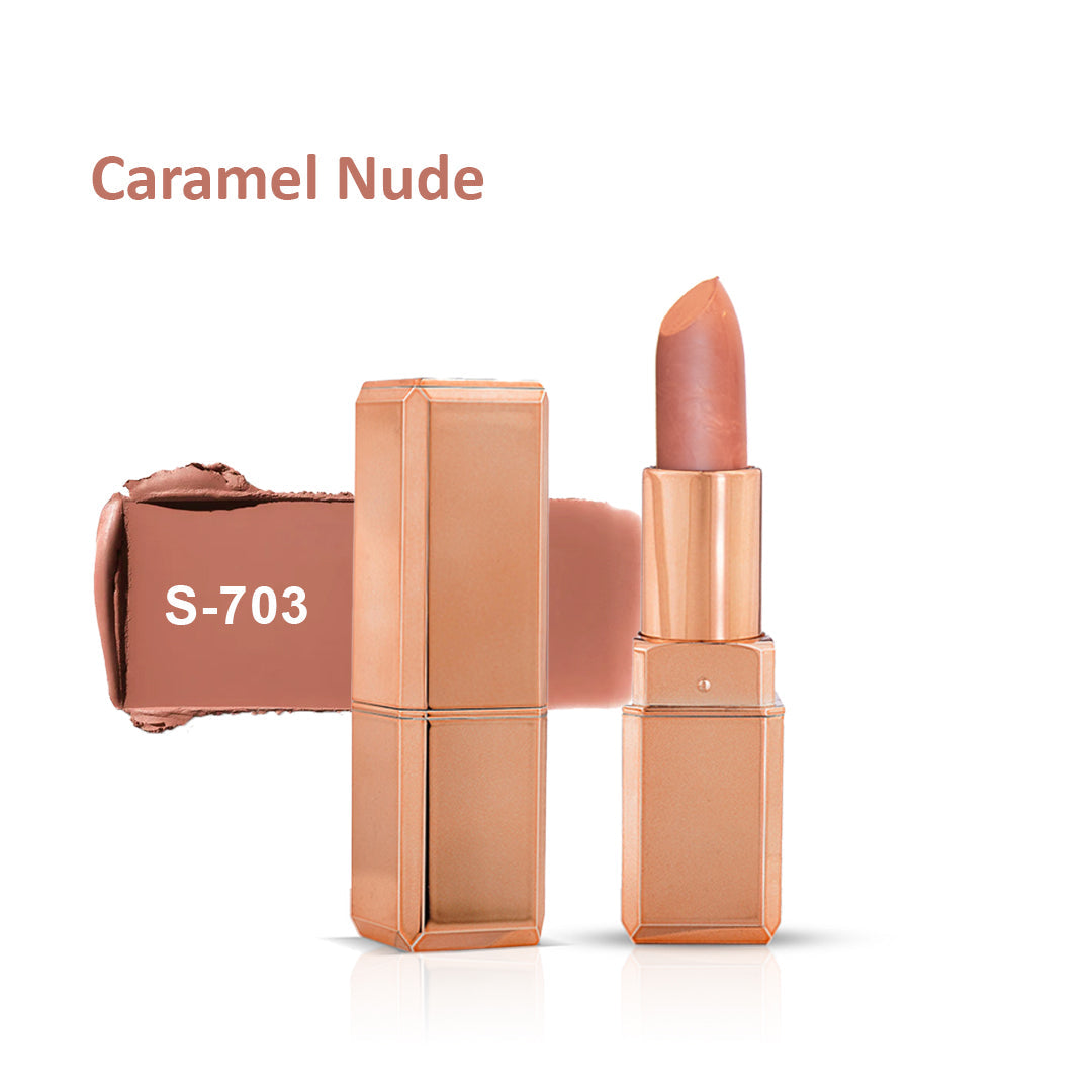 Swiss Miss Caramel Nude (703)