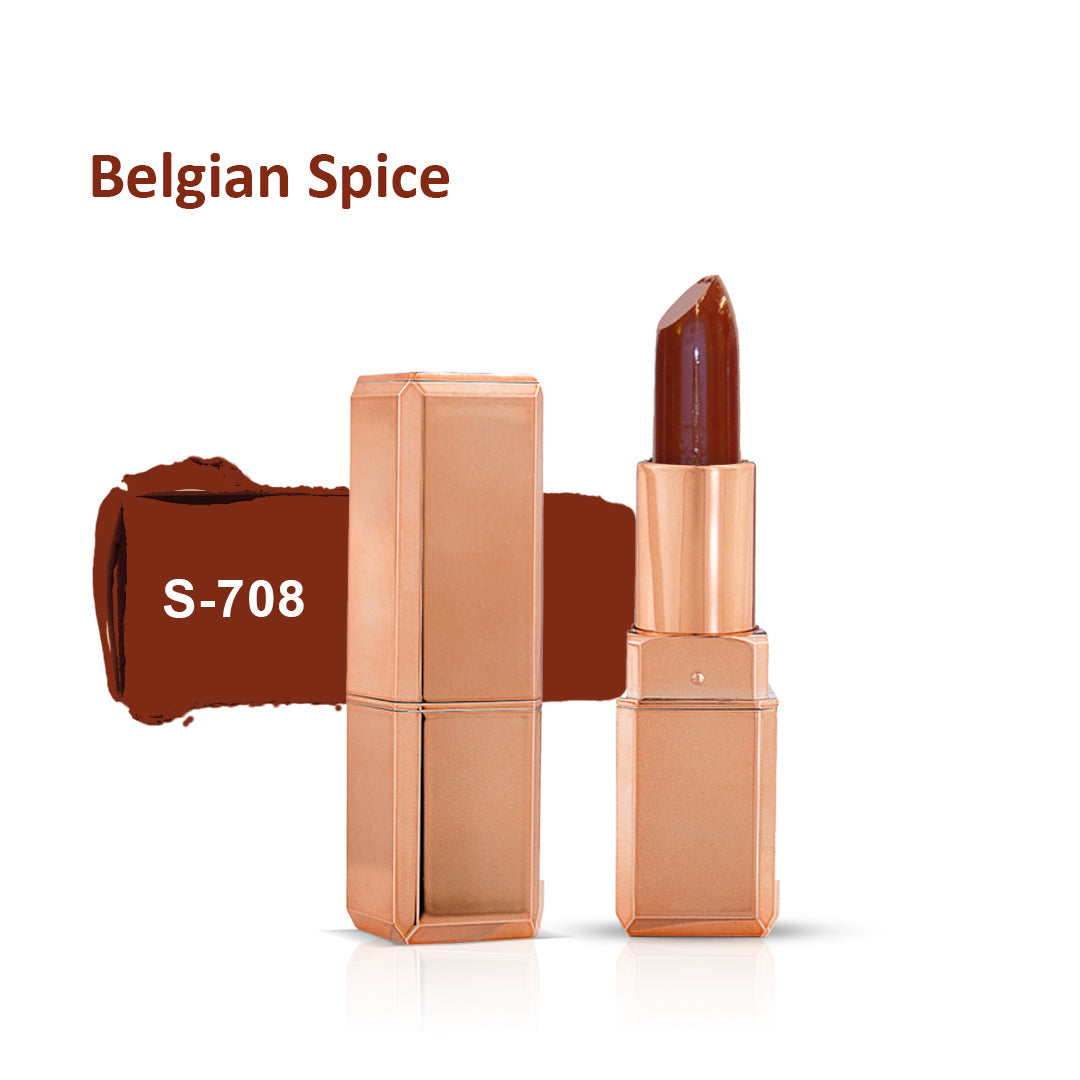 Swiss Miss Belgian Spice (708)