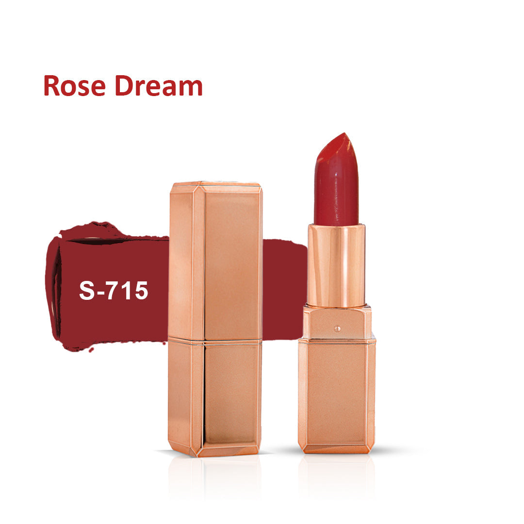 Swiss Miss Rose Dream (715)