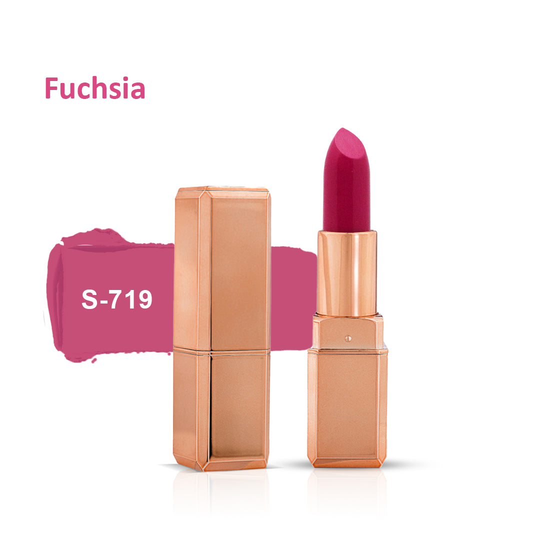 Swiss Miss Fuchsia (719)
