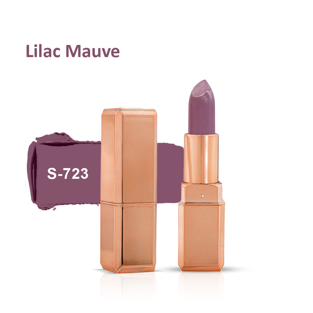 Swiss Miss Lilac Mauve