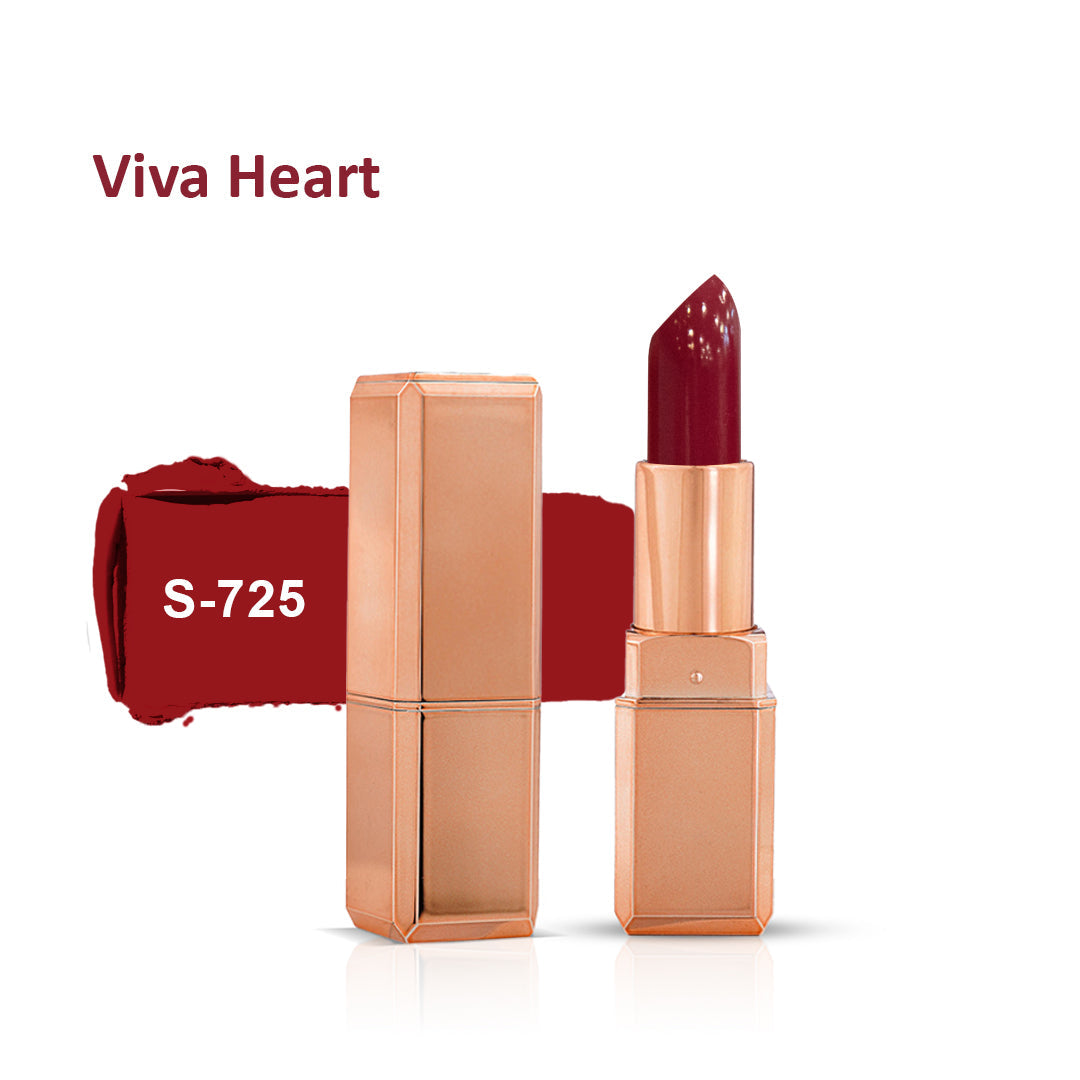 Swiss Miss Viva Heart