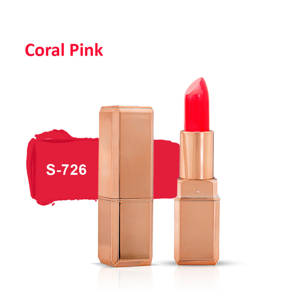 Swiss Miss Coral Pink (726)