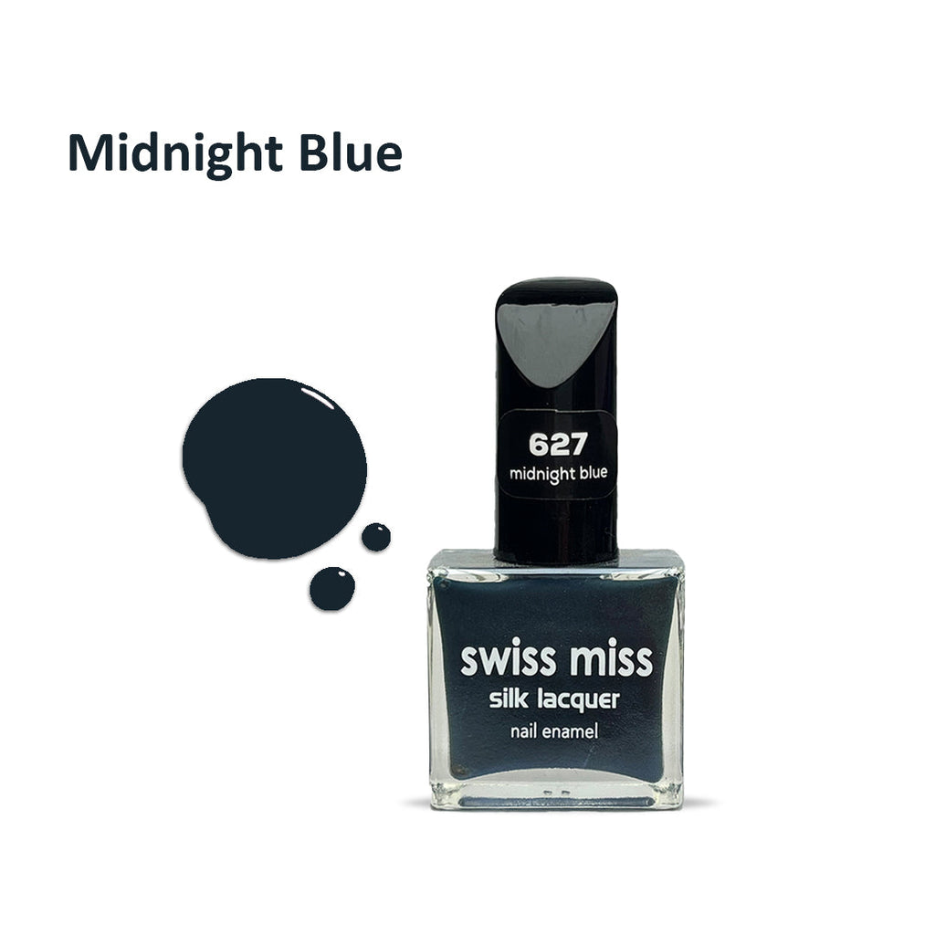 Swiss Miss Nail Polish