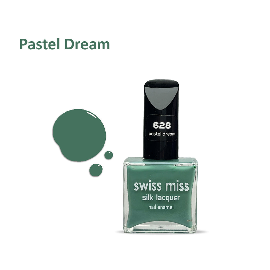 Swiss Miss Nail Polish