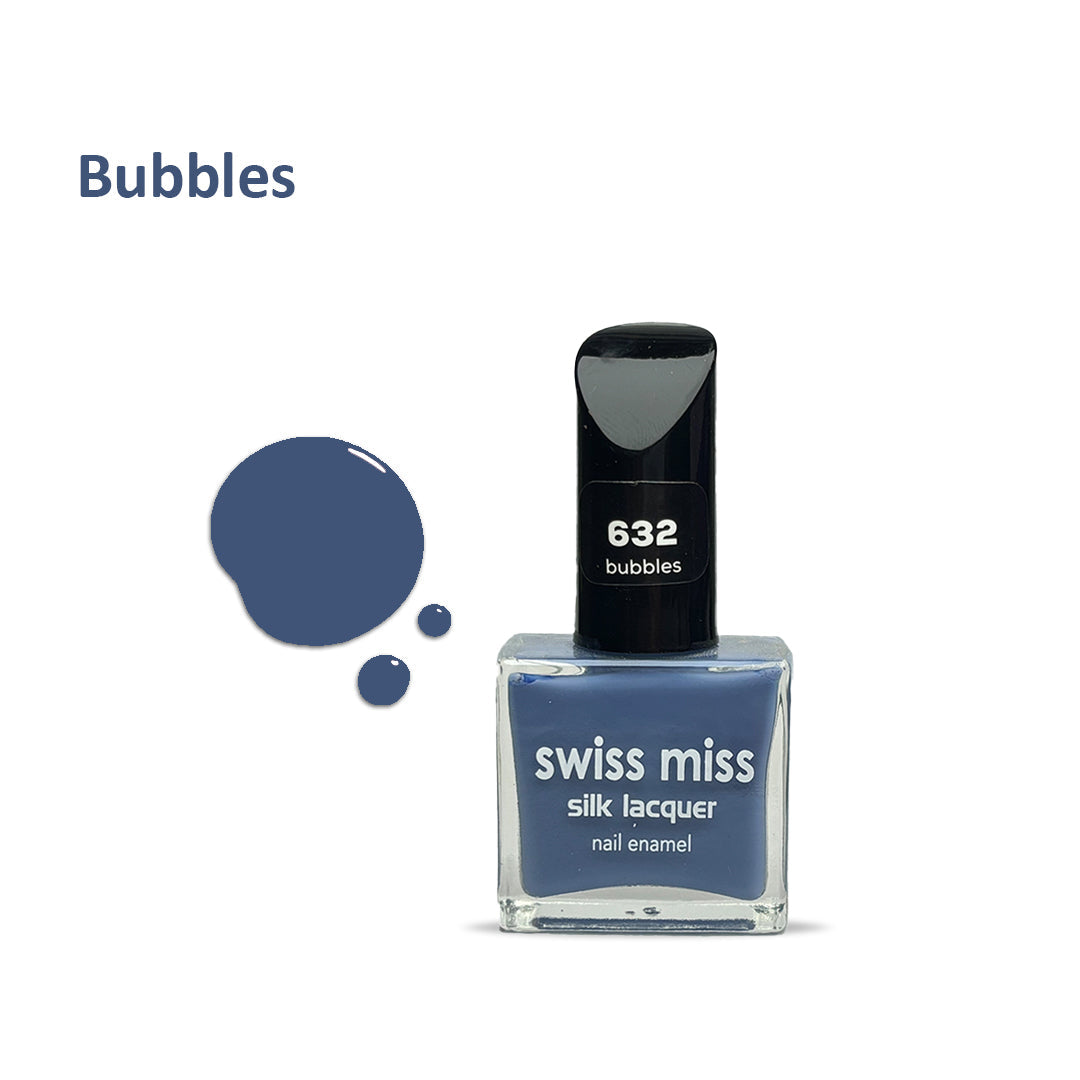 Swiss Miss Nail Polish