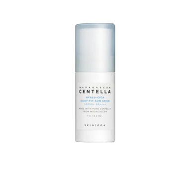 Skin1004  Madagascar Centella Hyalu-Cica Silky-Fit Sun Stick Mini