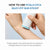 Skin1004  Madagascar Centella Hyalu-Cica Silky-Fit Sun Stick Mini