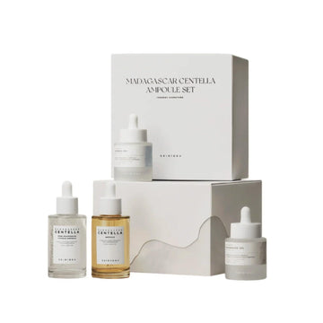 Skin1004 Centella Ampoule - Kit 1004 Day Signature
