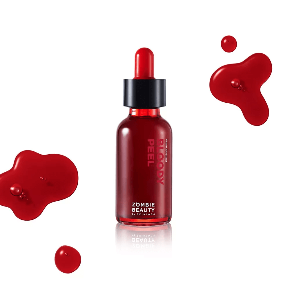 Skin1004 Zombie Beauty Bloody Peel