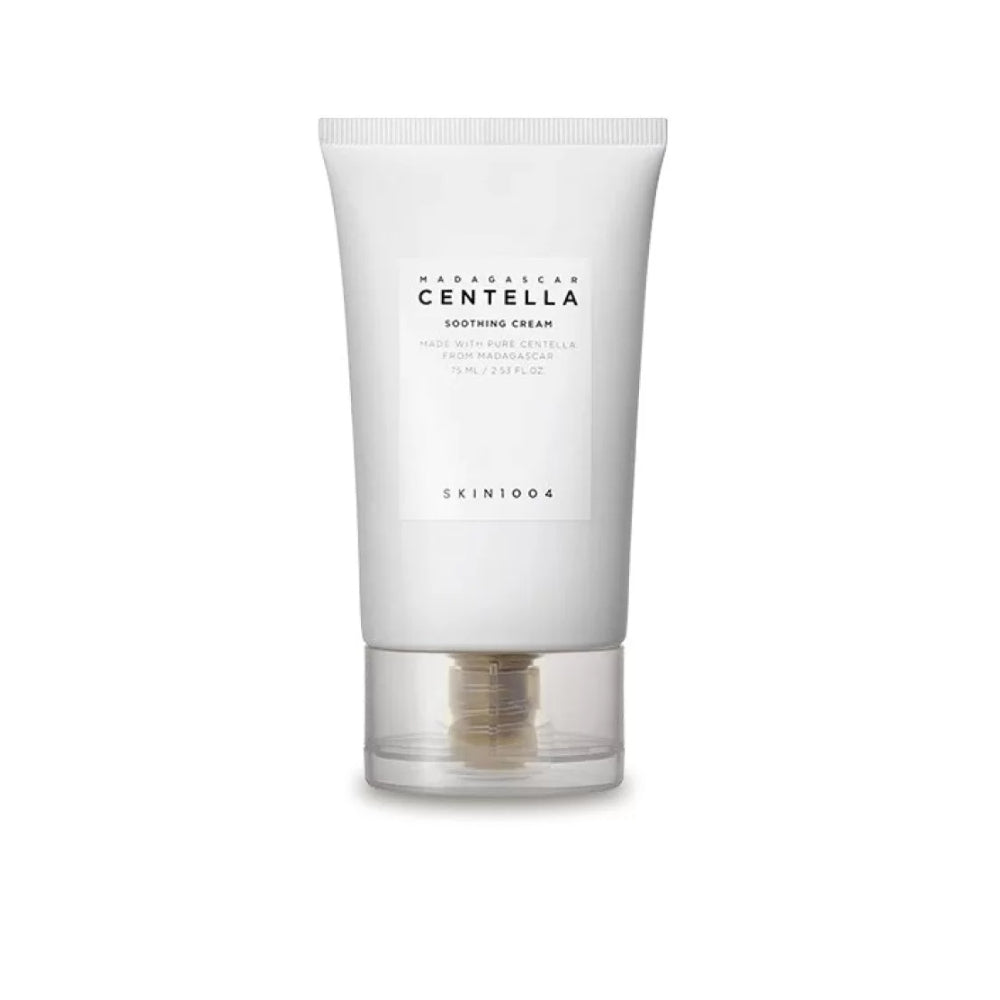 Skin1004 Madagascar Centella Soothing Cream