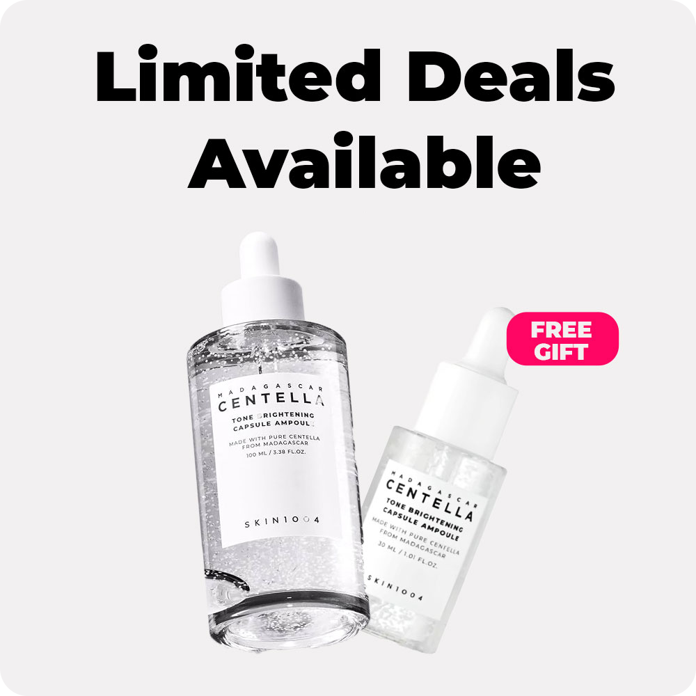 Skin1004 Centella Tone Brightening Boosting Toner