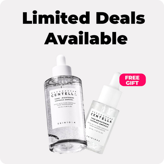 Skin1004 Centella Tone Brightening Boosting Toner