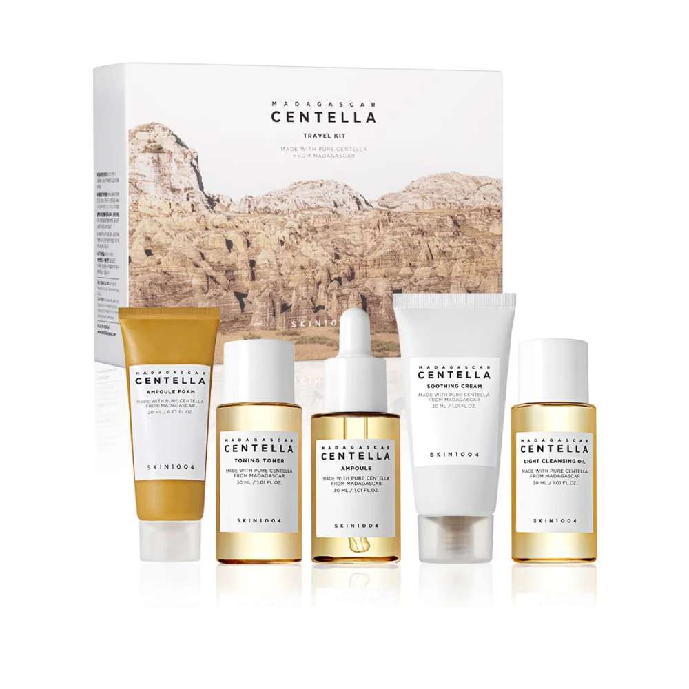 Skin1004 Centella Travel Kit