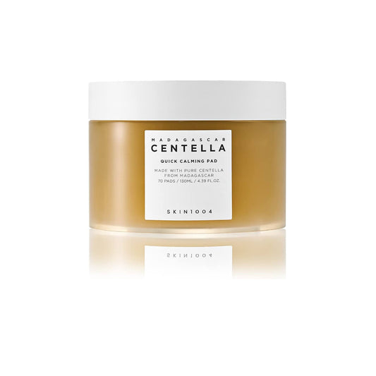 Shop Skin1004 Centella Quick Calming Pad 70ea online in Pakistan- At colorshow.pk