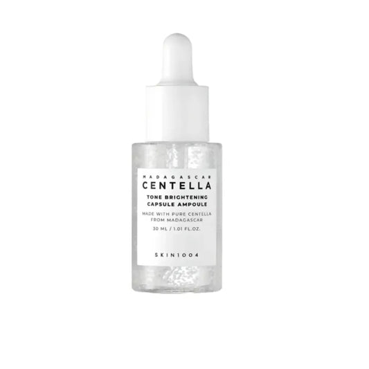 Skin1004 Madagascar Centella Tone Brightening Capsule Ampoule