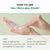 Skin1004 Madagascar Centella Tea-trica BHA Foam