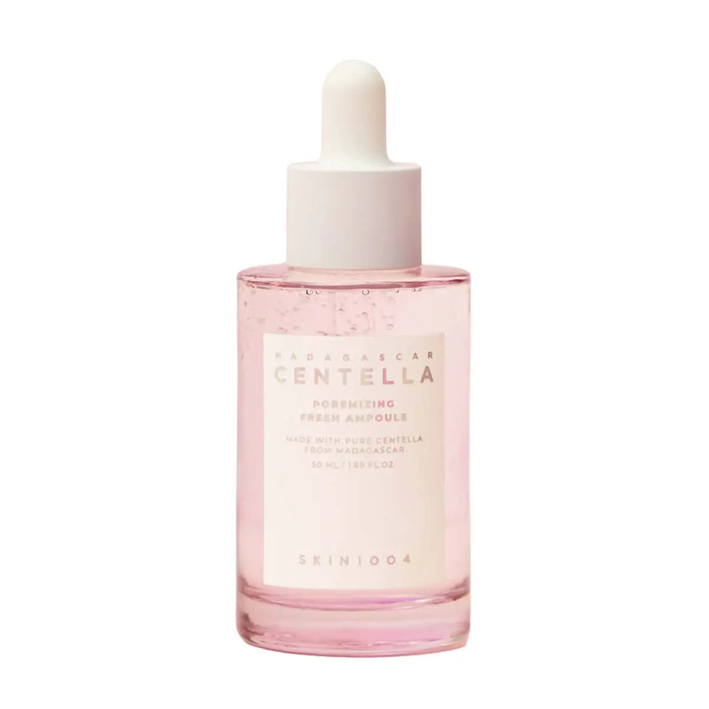 Skin1004 Centella Poremizing Fresh Ampoule
