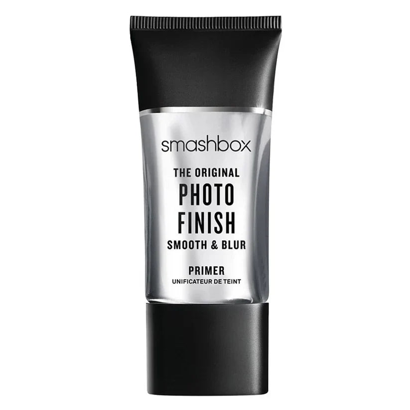 Smashbox The original Photo Finish Smooth Blur Primer