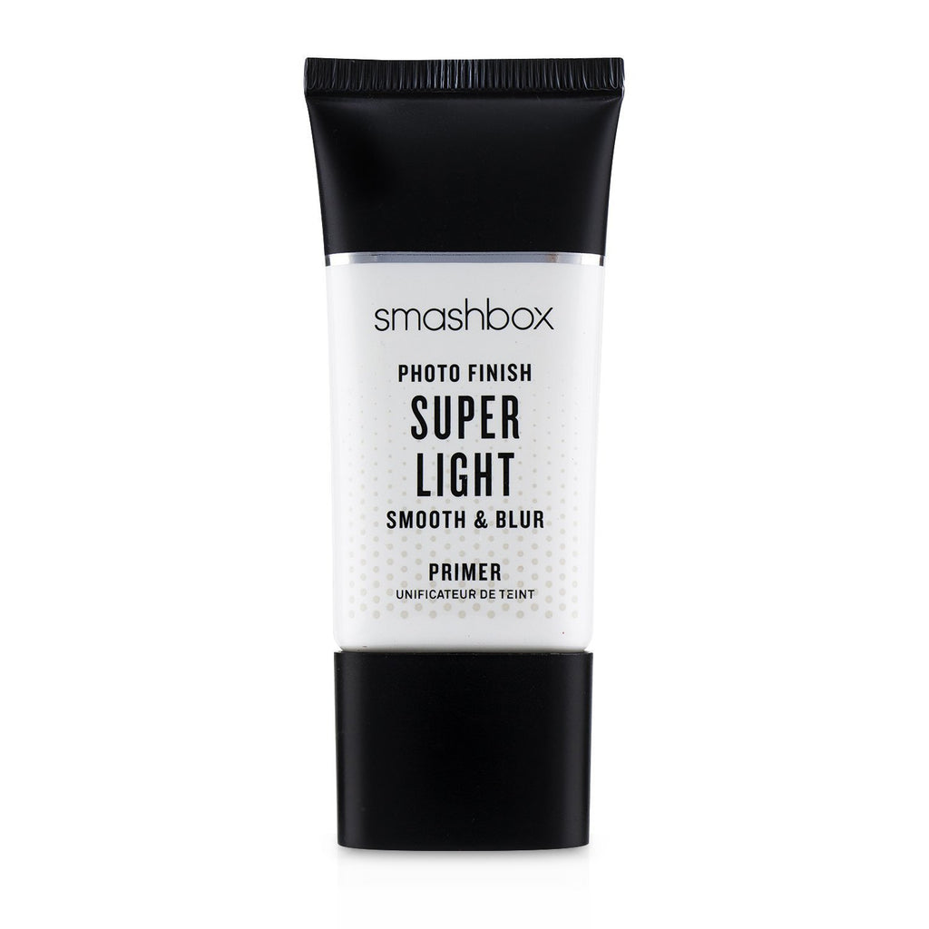 Smashbox Photo Finish Super Light Smooth and Blur Primer