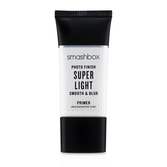 Smashbox Photo Finish Super Light Smooth and Blur Primer