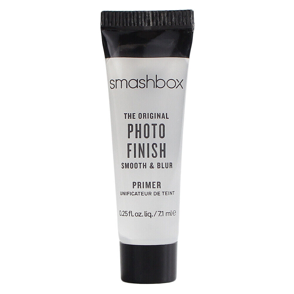 Smashbox The original Photo Finish Smooth Blur Primer