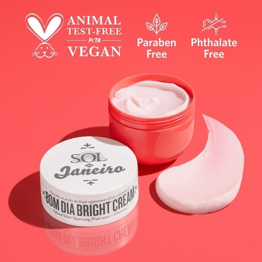 Sol de Janeiro Bom Dia Bright Body Cream