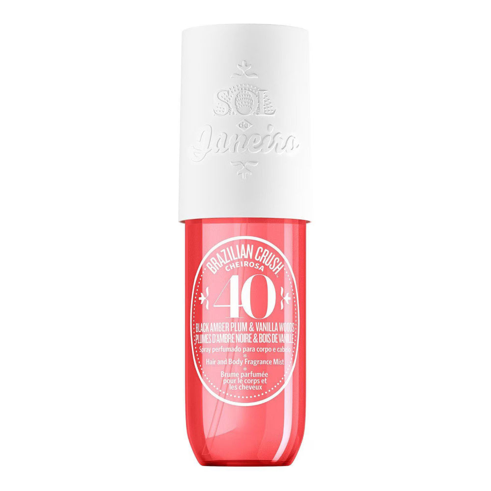 Sol de Janeiro Brazilian Crush Cheirosa 40 Perfume Mist