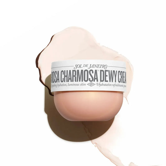 Sol de Janeiro Rosa Charmosa Dewy Cream (deluxe size)