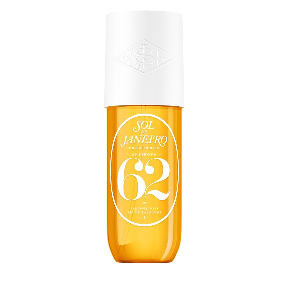 Sol de Janeiro Cheirosa 62 Perfume Mist